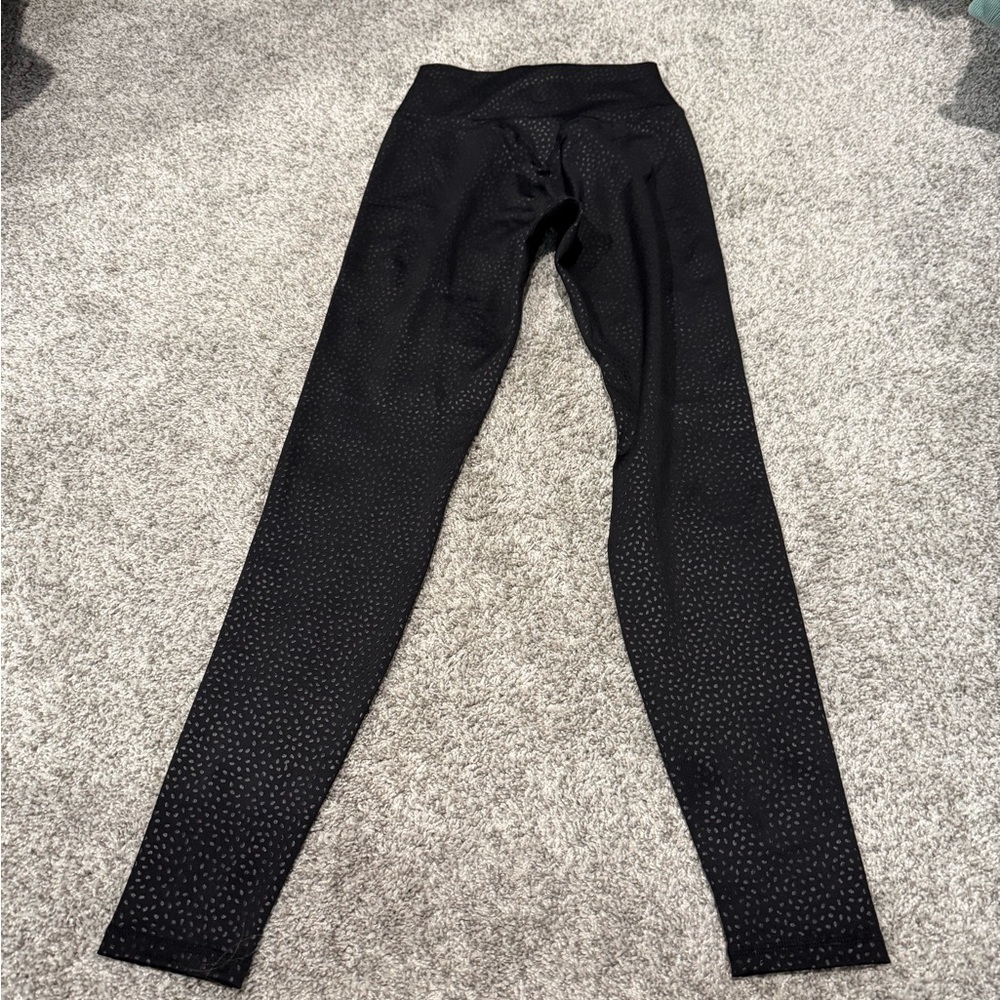 Buffbunny Rebel Leggings